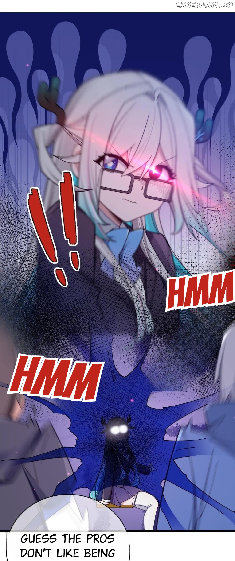 My Fake Girlfriends are using me as a Shield Chapter 133 - page 6